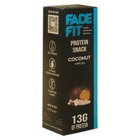 Fade Fit Coconut Protein Snack Balls 60g