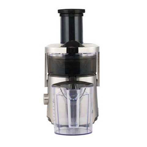 Moulinex Juicer JU610D27 800W Black &amp; Silver