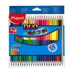 اشتري Maped ColorPeps Pencil Set Of 24 في الامارات