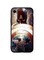 Theodor - Protective Case Cover For Apple iPhone XR Captain Americaa