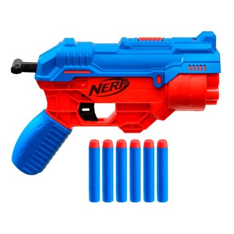 Hasbro nerf 2024