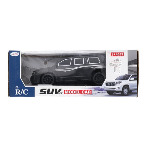 model car remote control