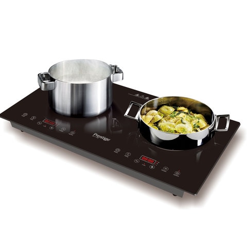 Prestige induction cooker discount 50353