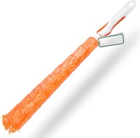 Aiwanto Microfiber Duster Household Cleaning Tools Accessories With Plastic Cover Protection