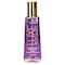 Luxe Perfumery Velvet Kiss Hair And Body Perfume Mist Purple 236ml