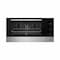 Electrolux Built-in Electric Oven 77L EOM5420AAX Black/Silver