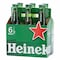 Heineken Beer 330ml x Pack Of 6