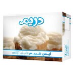 Buy Dreem Vanilla Ice Cream Mix Powder 80g in Kuwait