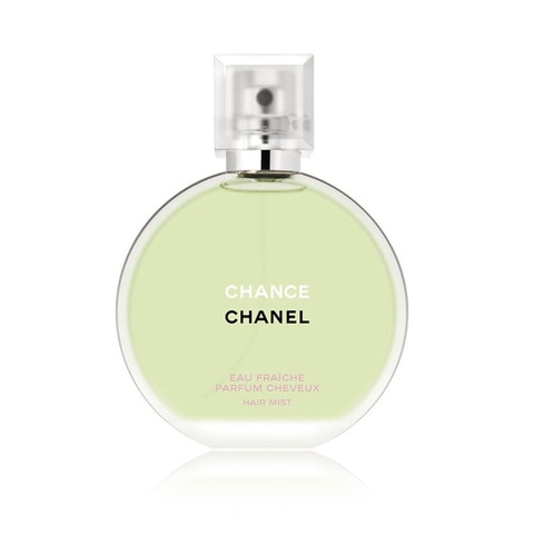 Buy Chanel Chance Fresh Hair Perfume For Women 35 ml Online - Shop ...