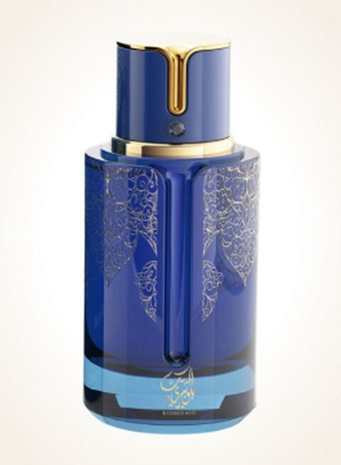 Blueberry best sale musk perfume