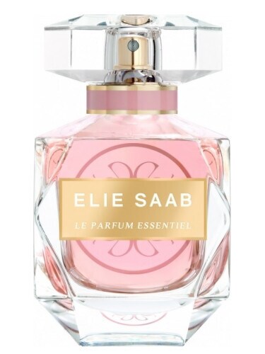 Elie Saab Le Parfum Essential For Women 50ml