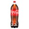 Coca-Cola Original Taste 2.2 L Plastic Bottle