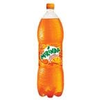 Buy Mirinda Orange Flavour Carbonated Soft Drink - 2.43 Liter in Egypt