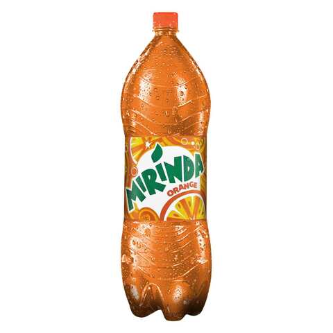 Mirinda Orange Pet 2.25l