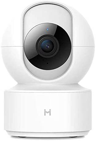 Xiaomi ip camera hot sale 360