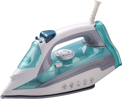 Iron box deals steam iron