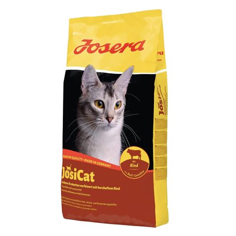 Josera best sale dry food