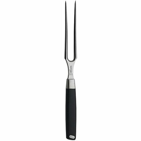 Buy Messermeister San Moritz Elite Straight Carving Fork, 6-Inch in UAE