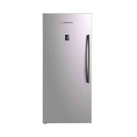 Westpoint Upright Freezer 595 Litres WDVMN-6518.ERI (Plus Extra Supplier&#39;s Delivery Charge Outside Doha)