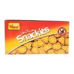 Buy Nabil snackits chilly  tangy 40 g x 12 in Saudi Arabia