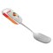 Rena Spoon Square Closed Stainless Steel