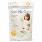 Buy Summer Infant SI00016 Keep Me Clean Disposable Baby Potty Protectors 10 Count in UAE