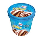 Buy Nestle Carnavalita Chocolate  Vanilla Ice Cream - 850 ml in Egypt