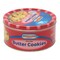 AMERICANA BUTTER COOKIES RED 454G
