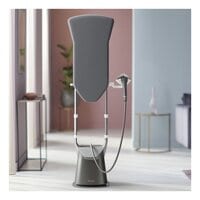 Philips All-In-One 8000 Series Garment Steamer 2400W GC628 Grey