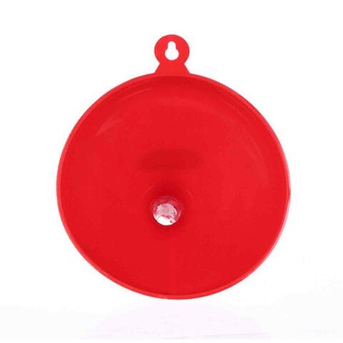 Cosmoplast Funnel Medium Red 16cm