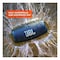 JBL Charge 5 Portable Bluetooth Speaker With Powerful JBL Pro Sound White