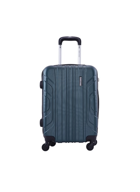 Trolley cases deals for hand luggage