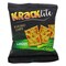 Kracklite Toasted Chips Herbs 26g x Pack Of 12