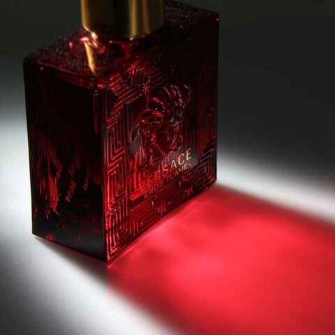 Versace Eros Flame Eau De Parfum - 100ml