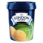 Buy London Dairy Muskmelon Ice Cream 500ml in Kuwait