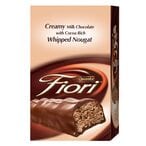 Buy Quanta Fiori Creamy Milk Chocolate 36g12 Pieces in Saudi Arabia
