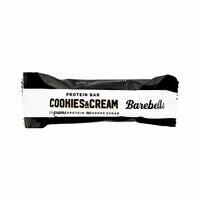 Barebells Cookies And Cream Protein Bar 55g