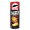 Pringles Sizzl&#39;n  Cheese  Chilli Chips 160g