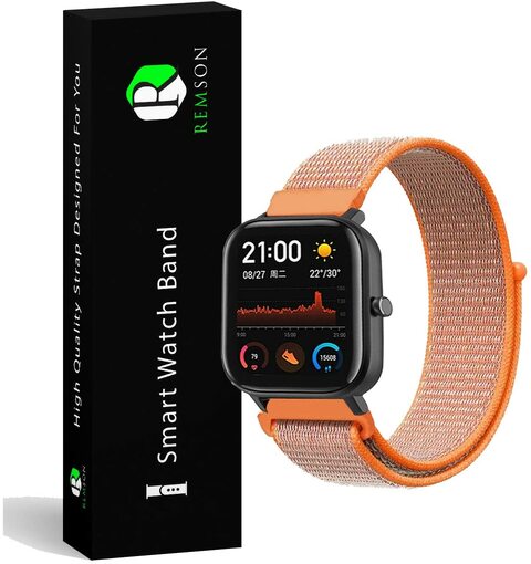 Amazfit discount gts 20mm