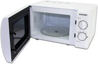 SONASHI 20 LTR MICROWAVE OVEN WITH MANUAL CONTROL, SMO-920