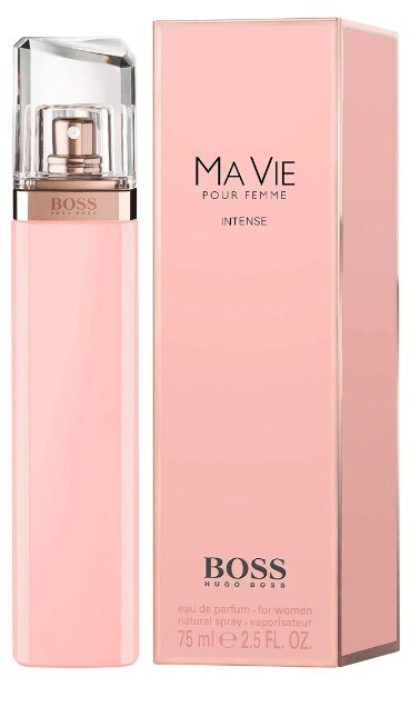 Perfume boss ma outlet vie