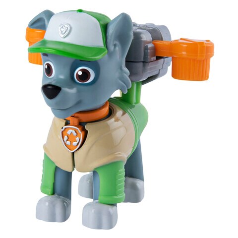 SA ACTION PACK PUPS SM6022626