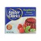 Foster Clark&#39;s Raspberry Flavour Jelly Dessert 85g