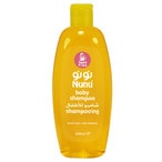 اشتري Nunu Baby Shampoo - 400 ml في مصر