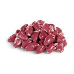 Buy Organic Chicken Hearts 500g in UAE