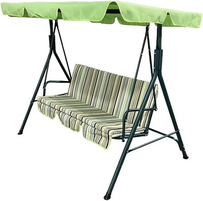 Outdoor swing shop chair bunnings