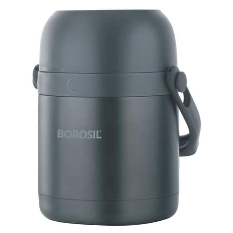 Borosil thermos 2024