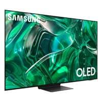 Samsung S95C 65-Inch OLED 4K Smart TV QA65S95CAUXZN Black