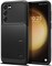 Spigen Slim Armor designed for Samsung Galaxy S23 case cover (2023) - Black