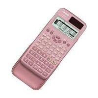 Casio classwizz Sceintific Calculator Pink